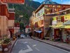 上海～成都～拉萨骑游随拍（75）德格人文