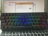 办公机械键盘首选福音——KEMOVE DK61