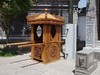 泰安太平湖公园游记