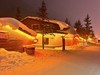 雪乡---双峰林场10
