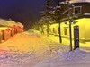 雪乡---双峰林场10