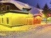 雪乡---双峰林场10