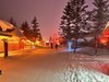雪乡---双峰林场10