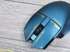 达尔优 A980 pro星闪电竞鼠标测评：8KHz回报率 镁合金按键