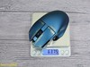 达尔优 A980 pro星闪电竞鼠标测评：8KHz回报率 镁合金按键