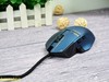 达尔优 A980 pro星闪电竞鼠标测评：8KHz回报率 镁合金按键