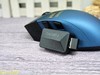 达尔优 A980 pro星闪电竞鼠标测评：8KHz回报率 镁合金按键