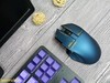 达尔优 A980 pro星闪电竞鼠标测评：8KHz回报率 镁合金按键