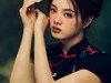 【右视觉摄影】旗袍诗韵?芳华慢调