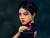 【右视觉摄影】旗袍诗韵?芳华慢调