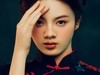 【右视觉摄影】旗袍诗韵?芳华慢调