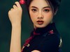 【右视觉摄影】旗袍诗韵?芳华慢调