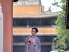 有礼仪之大，故称华夏