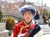 香格里拉独克宗古城