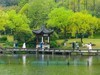 湘湖小游