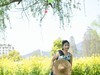 孔 雀 舞