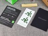 雷蛇炼狱蝰蛇V3游戏鼠标开箱试玩：电子竞技专业之选