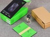 雷蛇炼狱蝰蛇V3游戏鼠标开箱试玩：电子竞技专业之选