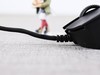 雷蛇炼狱蝰蛇V3游戏鼠标开箱试玩：电子竞技专业之选
