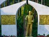 西双版纳总佛寺（上）