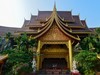 西双版纳总佛寺（上）