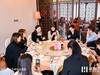 在昆明传媒公司学习会议摄影照片直播日记
