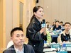 在昆明传媒公司学习会议摄影照片直播日记