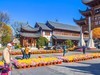 2023-12-02南京栖霞古寺（四）