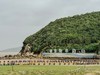 东海半边山【象山三日游】