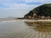 东海半边山【象山三日游】