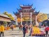 2023-12-02南京栖霞古寺（四）