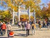 2023-12-02南京栖霞古寺（四）