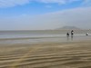 东海半边山【象山三日游】