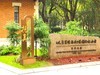 【百代小楼】——摄于上海徐家汇绿地公园