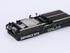 黑科技小钢炮！影驰RTX 5070金属大师OC实测