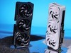 黑科技小钢炮！影驰RTX 5070金属大师OC实测