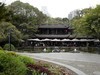 成都之行——人民公园（17）