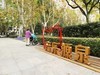 【百代小楼】——摄于上海徐家汇绿地公园