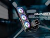COMPUTEX 2025，ENERMAX安耐美浸没式冷却站等组件有何惊喜？