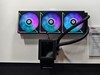 COMPUTEX 2025，ENERMAX安耐美浸没式冷却站等组件有何惊喜？