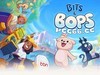 可爱手绘风+BB电子节奏挑战！《啵点节奏》2025年第二季正式上线