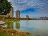常德柳叶湖风景 18