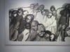 《墨局·当代七人展》下