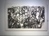 《墨局·当代七人展》下