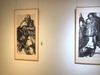 《墨局·当代七人展》下