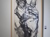 《墨局·当代七人展》下