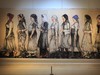 《墨局·当代七人展》下
