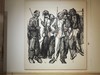 《墨局·当代七人展》下