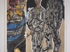 《墨局·当代七人展》下
