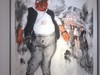 《墨局·当代七人展》下